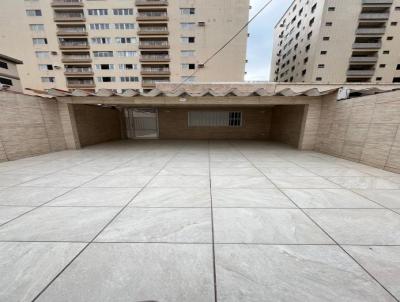 Casa para Venda, em Praia Grande, bairro Tupi, 2 dormitrios, 2 banheiros, 1 sute, 4 vagas