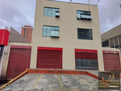 Salo Comercial para Locao, em So Paulo, bairro Jardim Londrina, 25 vagas