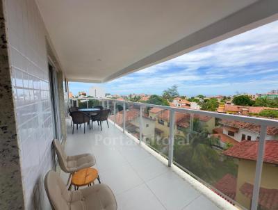 Apartamento para Venda, em Saquarema, bairro Itana, 2 dormitrios, 2 banheiros, 1 sute, 1 vaga
