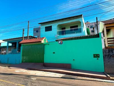 Sobrado para Locao, em Telmaco Borba, bairro Socomim