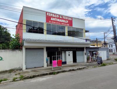 Prdio para Venda, em Queimados, bairro Centro