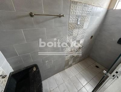 Casa para Locao, em Batatais, bairro Castelo, 3 dormitrios, 2 banheiros, 2 sutes, 1 vaga