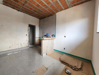 Apartamento para Venda, em Franca, bairro Residencial Piamalim, 2 dormitrios, 1 banheiro, 1 sute, 1 vaga