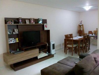 Apartamento para Venda, em Santo Andr, bairro Vila Valparaso, 3 dormitrios, 2 banheiros, 1 sute, 1 vaga