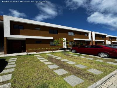 Apartamento para Venda, em Lauro de Freitas, bairro Buraquinho, 2 dormitrios, 3 banheiros, 2 sutes, 1 vaga