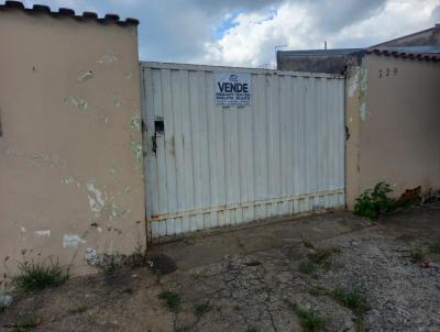 Casas 1 Quarto para Venda, em Sumar, bairro Parque da Amizade, 1 dormitrio, 1 banheiro, 1 vaga