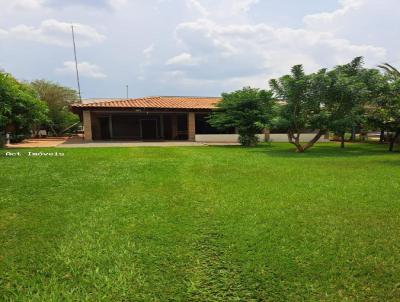 Rancho para Venda, em Araatuba, bairro Crrego Azul, 2 dormitrios, 1 banheiro