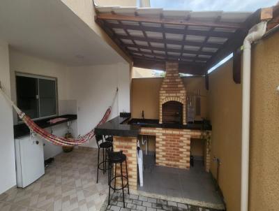 Apartamento para Venda, em Saquarema, bairro Itana, 2 dormitrios, 2 banheiros, 1 sute, 1 vaga