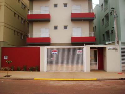 Apartamento para Venda, em Ribeiro Preto, bairro NOVA ALIANA, 1 dormitrio, 1 banheiro, 1 vaga