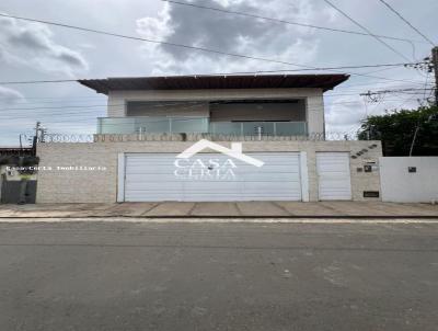 Casa para Venda, em Teresina, bairro Saci, 3 dormitrios, 3 banheiros, 3 sutes