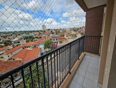 Apartamento 2 dormitrios para Venda, em Monte Mor, bairro VILA MAGAL, 2 dormitrios, 2 banheiros, 1 sute, 2 vagas