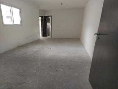 Apartamento para Venda, em Santo Andr, bairro Jardim Ocara, 2 dormitrios, 2 banheiros, 1 sute, 1 vaga