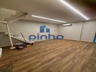 Sala Comercial para Venda, em Salvador, bairro Nazar