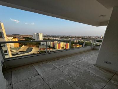 Apartamento para Venda, em Jacare, bairro Jardim Califrnia, 3 dormitrios, 2 banheiros, 1 sute, 2 vagas