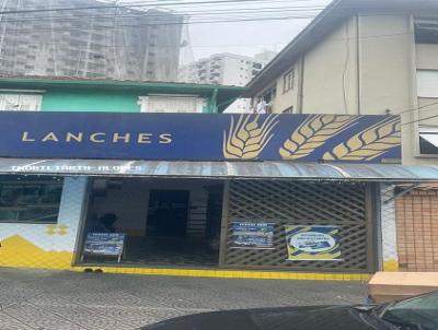 Comercial para Locao, em Santos, bairro Macuco, 1 banheiro