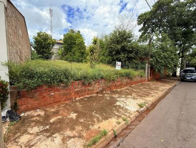 Terreno para Venda, em Presidente Prudente, bairro Jardim Petrpolis