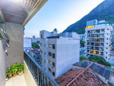 Apartamento para Venda, em Rio de Janeiro, bairro Copacabana, 1 dormitrio, 1 banheiro, 1 vaga