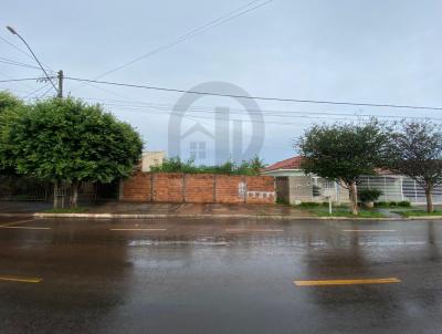 Terreno para Venda, em Jata, bairro VILA FATIMA