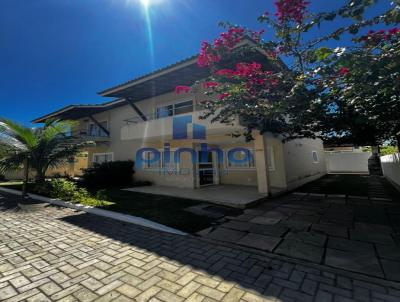 Casa em Condomnio para Venda, em Salvador, bairro Stella Maris, 2 vagas