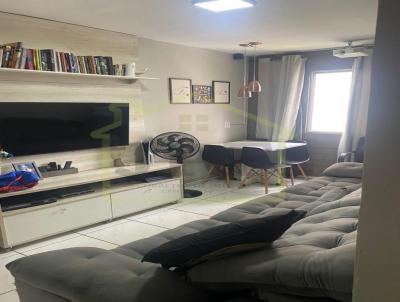 Apartamento para Venda, em So Paulo, bairro Cidade Satlite Santa Brbara, 2 dormitrios, 1 banheiro, 1 vaga