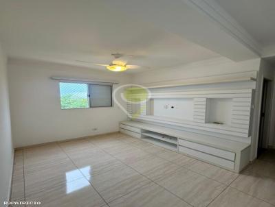 Apartamento para Venda, em Americana, bairro Jardim Dona Judith, 2 dormitrios, 2 banheiros, 1 sute, 1 vaga