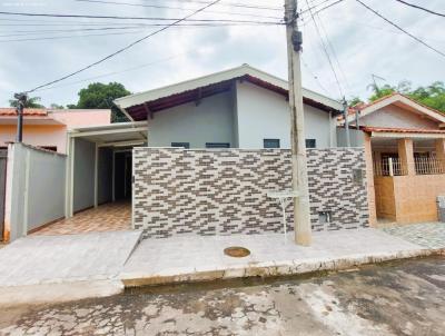 Casa para Venda, em Jacutinga, bairro Parque das Naes, 3 dormitrios, 2 banheiros, 1 sute, 4 vagas