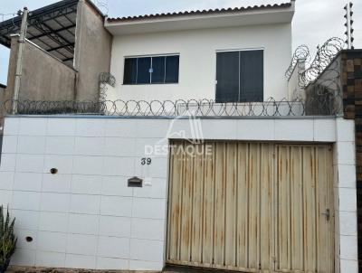 Casa para Venda, em Presidente Prudente, bairro Residencial Anita Tiezzi, 3 dormitrios, 2 banheiros, 1 sute, 2 vagas