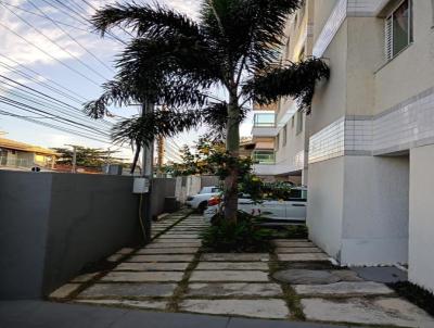 Cobertura Duplex para Locao, em Rio das Ostras, bairro Extenso do Bosque, 3 dormitrios, 1 banheiro, 1 sute, 1 vaga