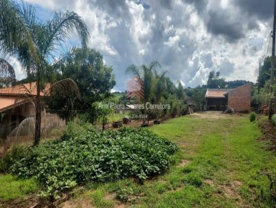 Chcara para Venda, em Franca, bairro Zona Rural, 2 dormitrios, 1 banheiro, 1 sute