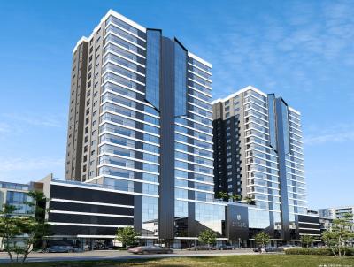 Apartamento para Venda, em Itapema, bairro Meia Praia, 4 dormitrios, 5 banheiros, 4 sutes, 3 vagas
