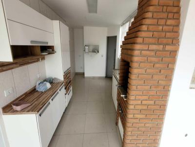 Cobertura para Venda, em Santo Andr, bairro Vila Progresso, 2 dormitrios, 2 banheiros, 1 sute, 2 vagas