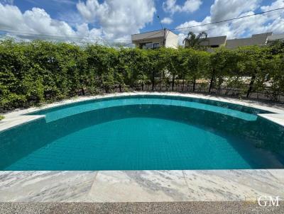 Casa em Condomínio para Venda, em Presidente Prudente, bairro Porto Madero Residence