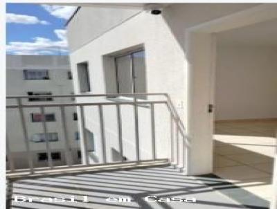 Apartamento para Venda, em Suzano, bairro Jardim Europa, 2 dormitrios, 1 banheiro, 1 vaga