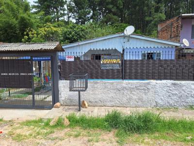 Casa para Venda, em Guaba, bairro Santa Rita, 2 dormitrios, 1 banheiro, 1 vaga