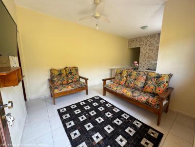Casa para Venda, em Itanham, bairro CIBRATEL II, 2 dormitrios, 2 banheiros, 1 vaga