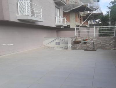 Sobrado para Venda, em So Bernardo do Campo, bairro Nova Petrpolis, 2 dormitrios, 2 banheiros, 2 vagas