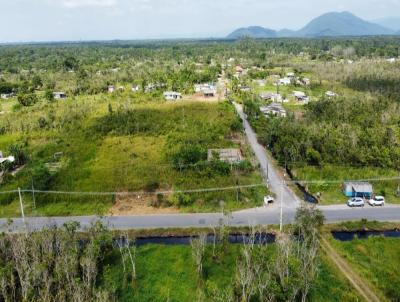 Terreno para Venda, em Itanham, bairro Parque Vergara