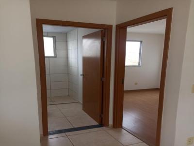 Apartamento para Venda, em Betim, bairro Capelinha Betim, 2 dormitrios, 1 banheiro, 1 vaga