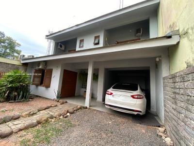 Casa para Venda, em Novo Hamburgo, bairro Canudos, 3 dormitrios, 2 banheiros, 1 sute, 2 vagas