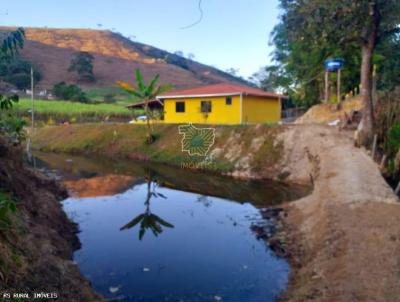 Chcara para Venda, em Chcara, bairro 30min de Juiz de fora, MG, 2 dormitrios, 1 banheiro