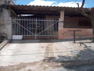 Casa para Venda, em Presidente Prudente, bairro BELO GALINDO, 2 dormitrios, 1 banheiro, 1 vaga