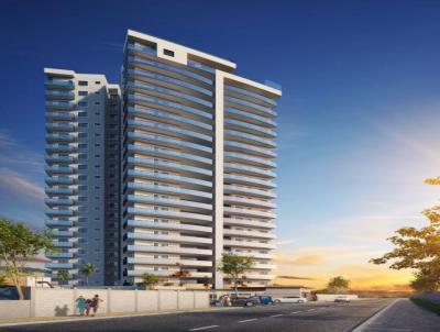 Apartamento para Venda, em Fortaleza, bairro Pedras, 3 dormitrios, 4 banheiros, 3 sutes, 2 vagas