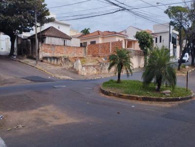 Terreno para Venda, em Presidente Prudente, bairro Jardim Aviao