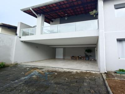Casa para Venda, em Mogi das Cruzes, bairro Vila Oliveira, 3 dormitrios, 3 banheiros, 1 sute, 4 vagas
