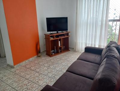 Apartamento para Locao, em Guaruj, bairro Enseada, 1 dormitrio, 1 banheiro