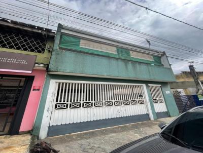 Casa para Venda, em Osasco, bairro Pestana, 3 dormitrios, 4 banheiros, 2 sutes, 2 vagas