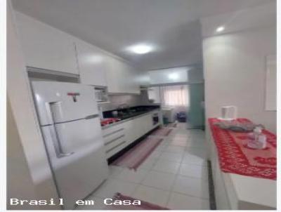 Apartamento para Venda, em Suzano, bairro Vila So Francisco, 2 dormitrios, 2 banheiros, 1 sute, 1 vaga