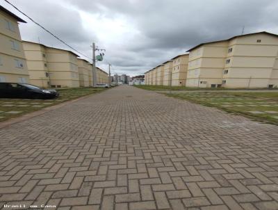 Apartamento para Venda, em Mogi das Cruzes, bairro Jardim Marica, 2 dormitrios, 1 banheiro, 1 vaga