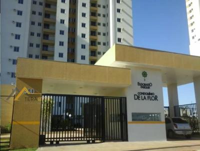 Apartamento 3 Quartos para Venda, em Goinia, bairro Parque Oeste Industrial, 3 dormitrios, 2 banheiros, 1 sute, 2 vagas