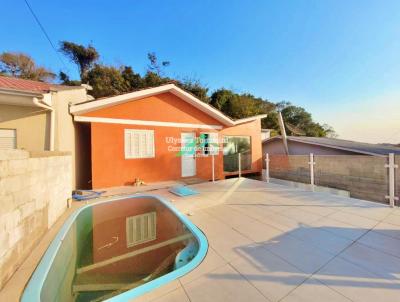 Casa para Venda, em Bento Gonalves, bairro Caminhos da Eullia, 3 dormitrios, 1 banheiro